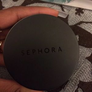 Sephora powder foundation